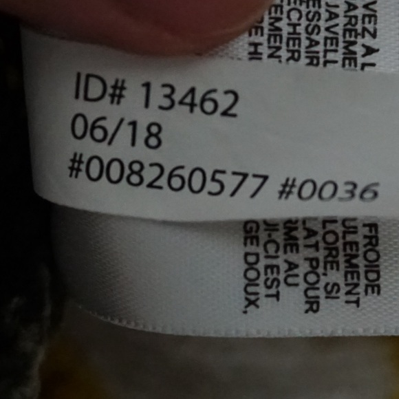 ‼️LAST CALL Express 3/4 Sleeve Sweater - Picture 4 of 4